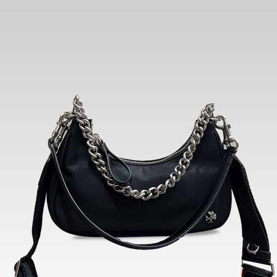 Tory burch Mercer 尼龙腋下包